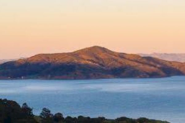 The Lodge at Tiburon