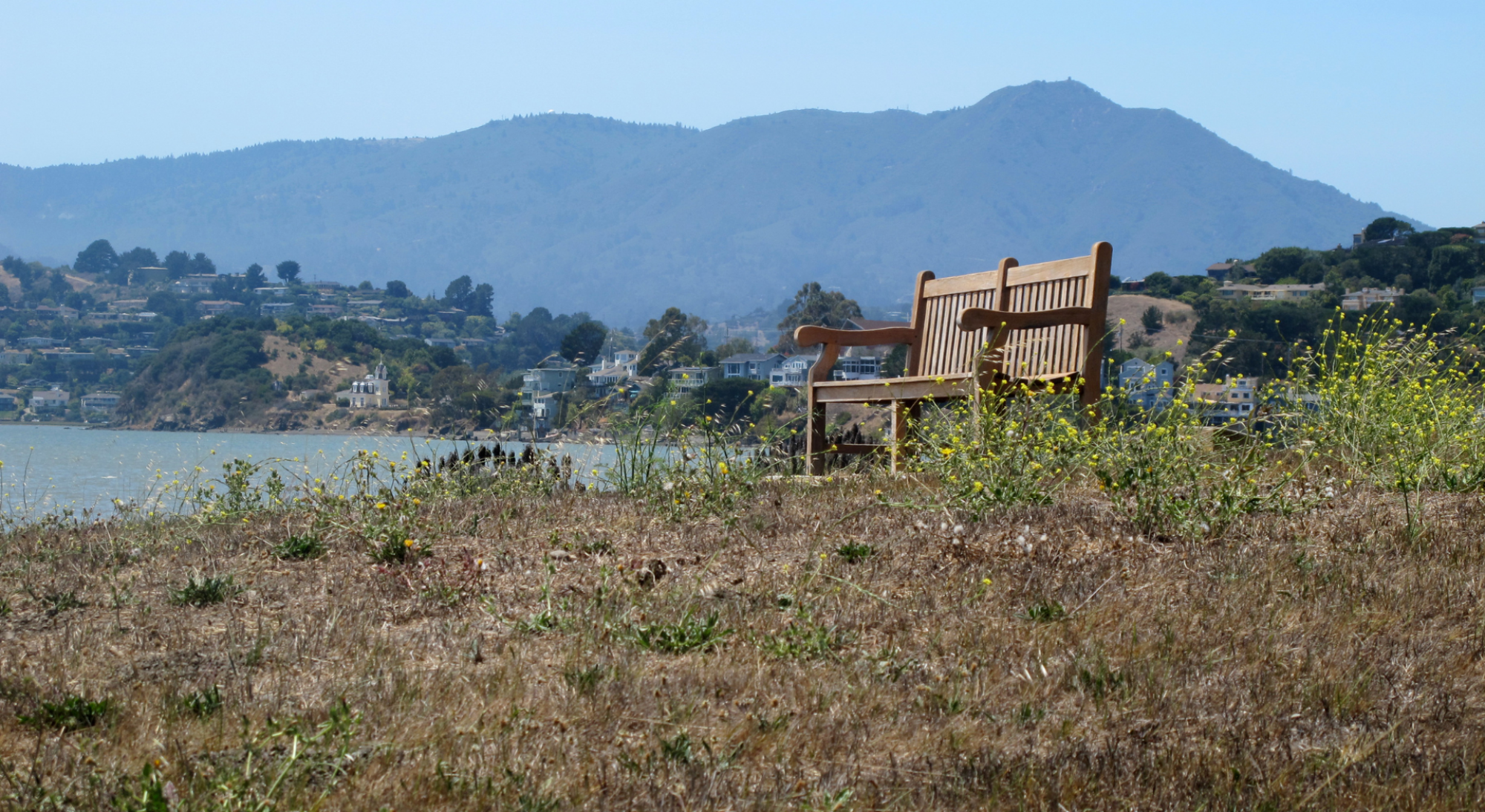 The Lodge at Tiburon