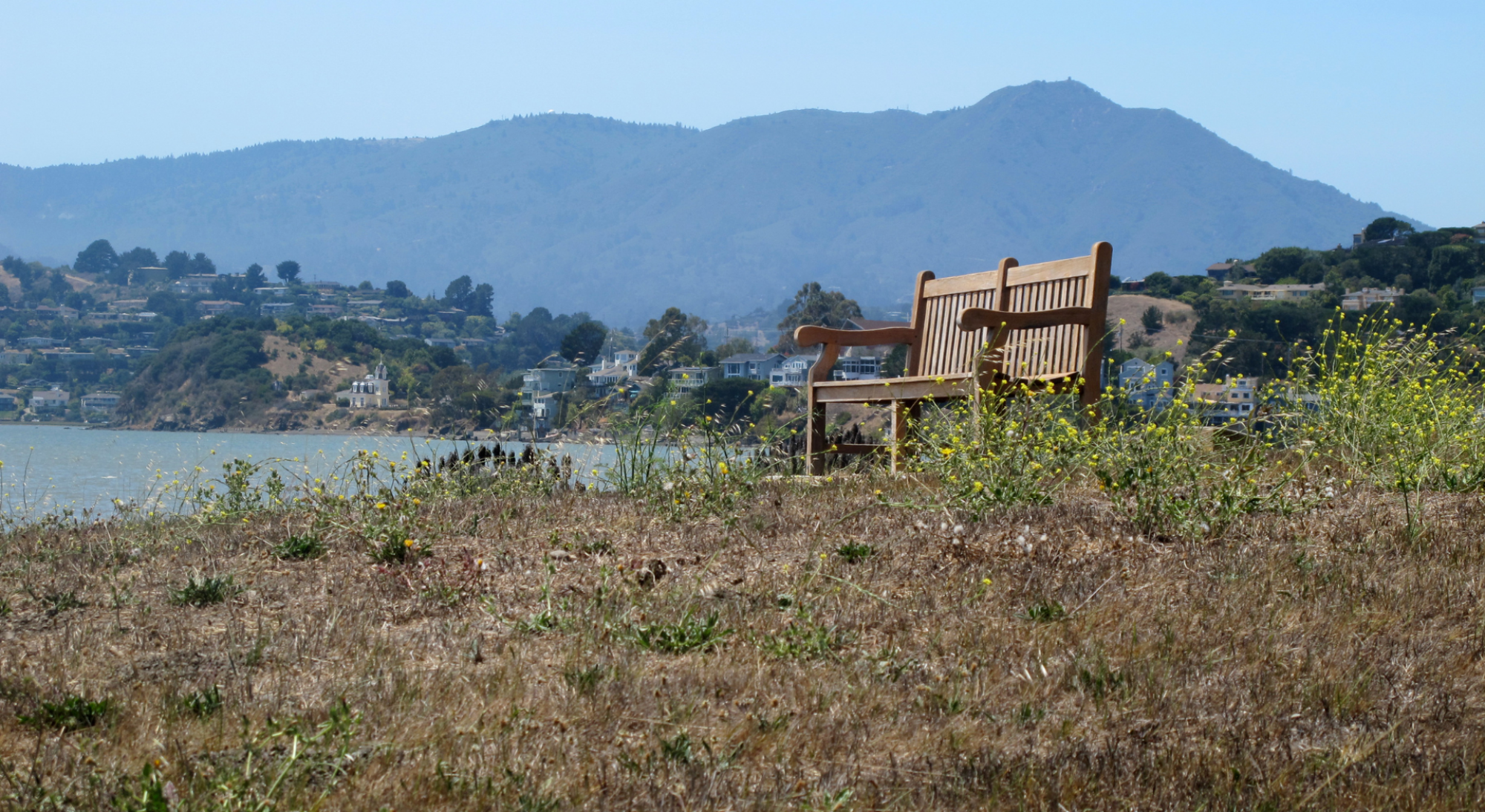 The Lodge at Tiburon™ - A Marin County Hotel