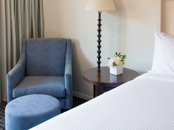 The Lodge at Tiburon