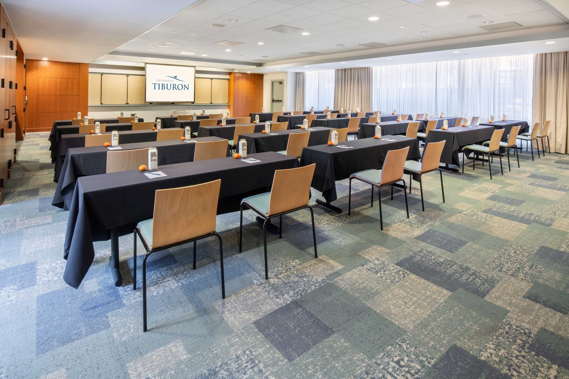 image.title Marin County Corporate Meeting Space: Your Guide To Productive Gatherings