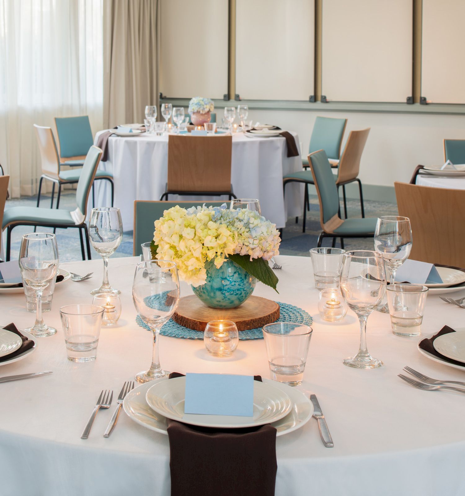 The Lodge at Tiburon
