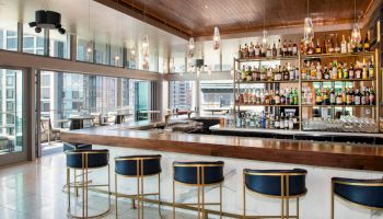 The Lodge at Tiburon
