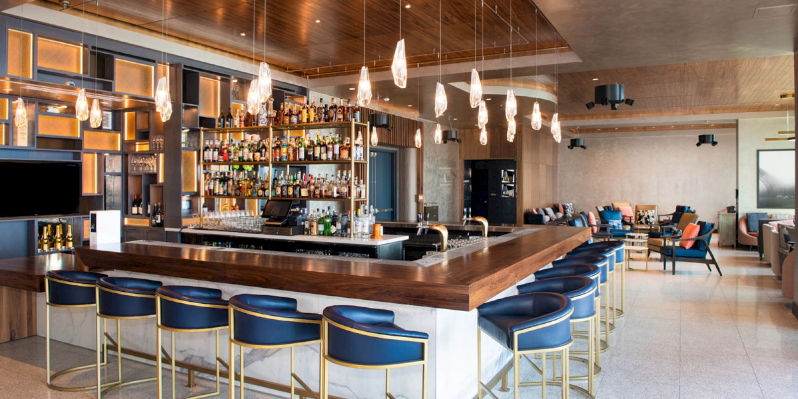The Lodge at Tiburon