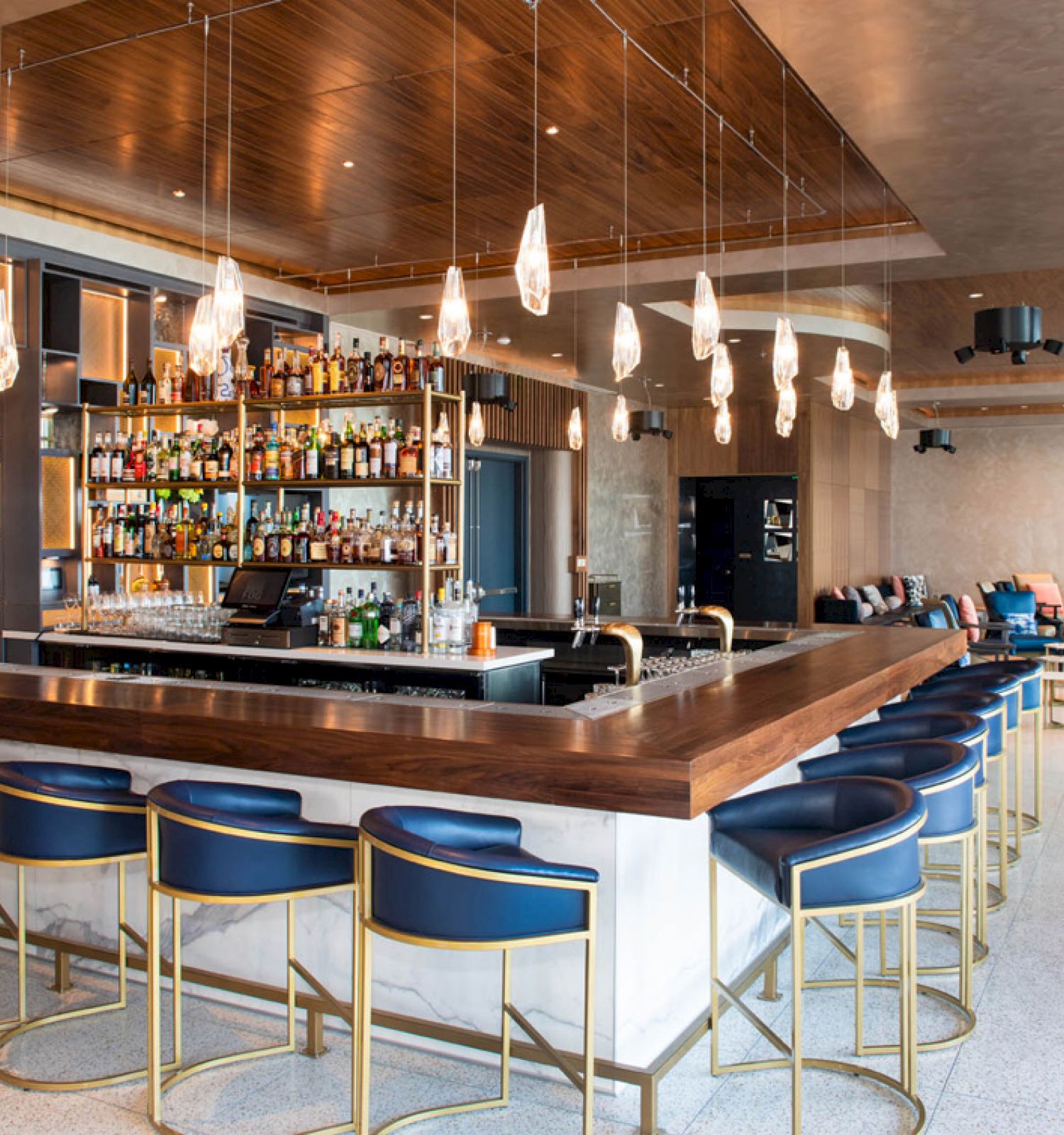 The Lodge at Tiburon