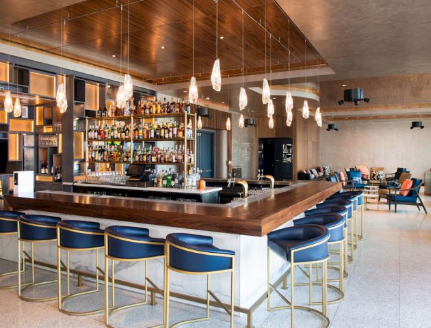 The Lodge at Tiburon
