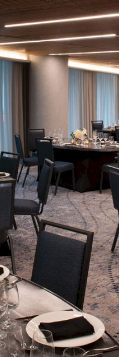 The Lodge at Tiburon