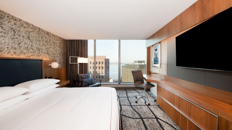 The Lodge at Tiburon